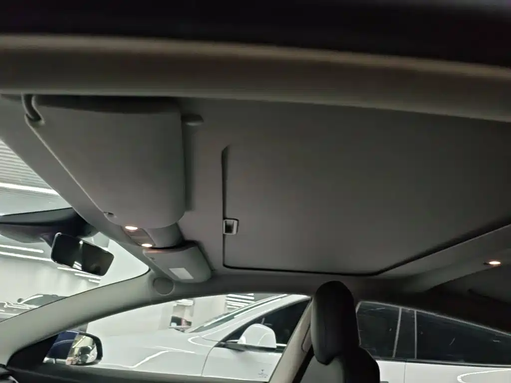 Tesla Model 3 — миниатюра 18
