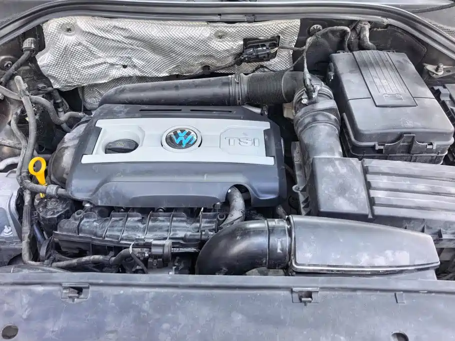Volkswagen Tiguan — миниатюра 10