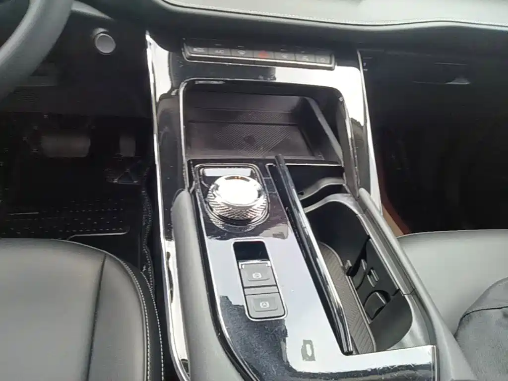 Haval H6 — миниатюра 14