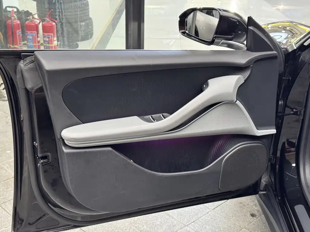 NIO ET5T — миниатюра 15