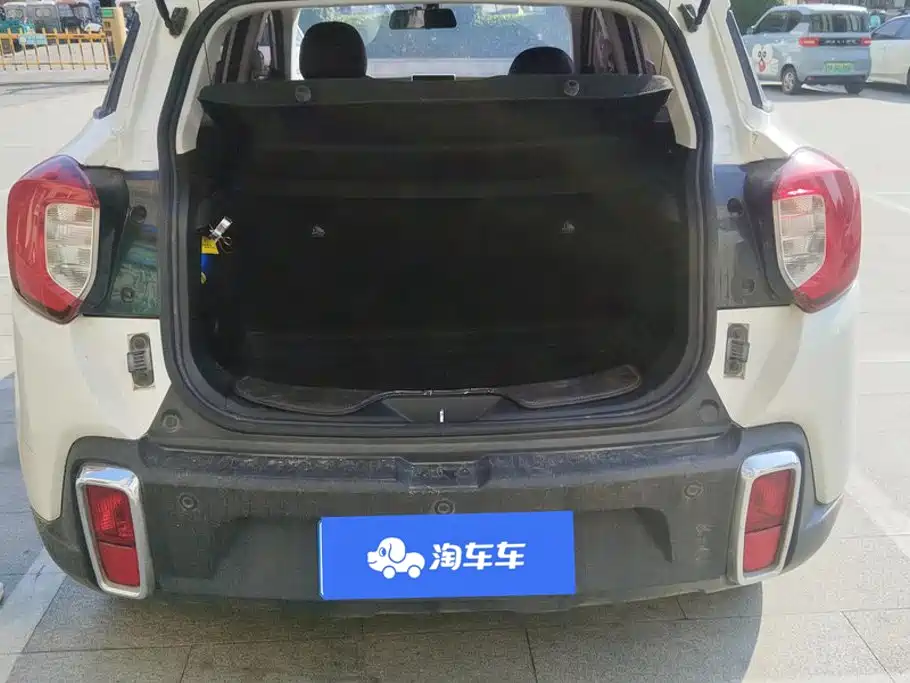 Changhe Changhe Q35 — миниатюра 4