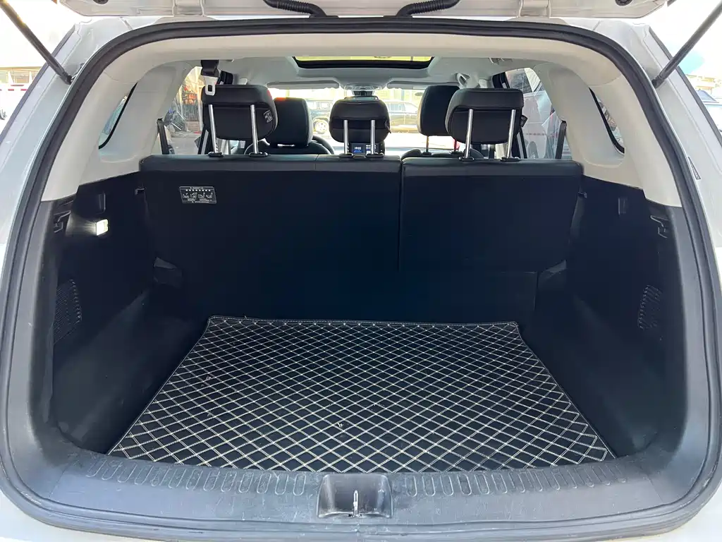 Baojun 530 1.5T CVT Premium Type China VI, фото 18
