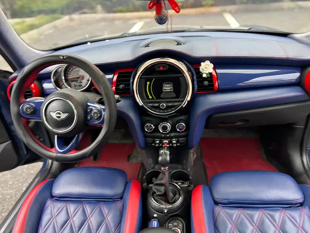 MINI Mini — миниатюра 9