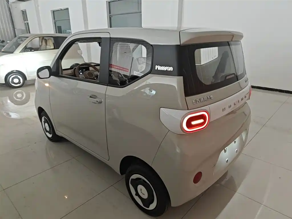Wuling Mini EV MINIEV 2024 215km