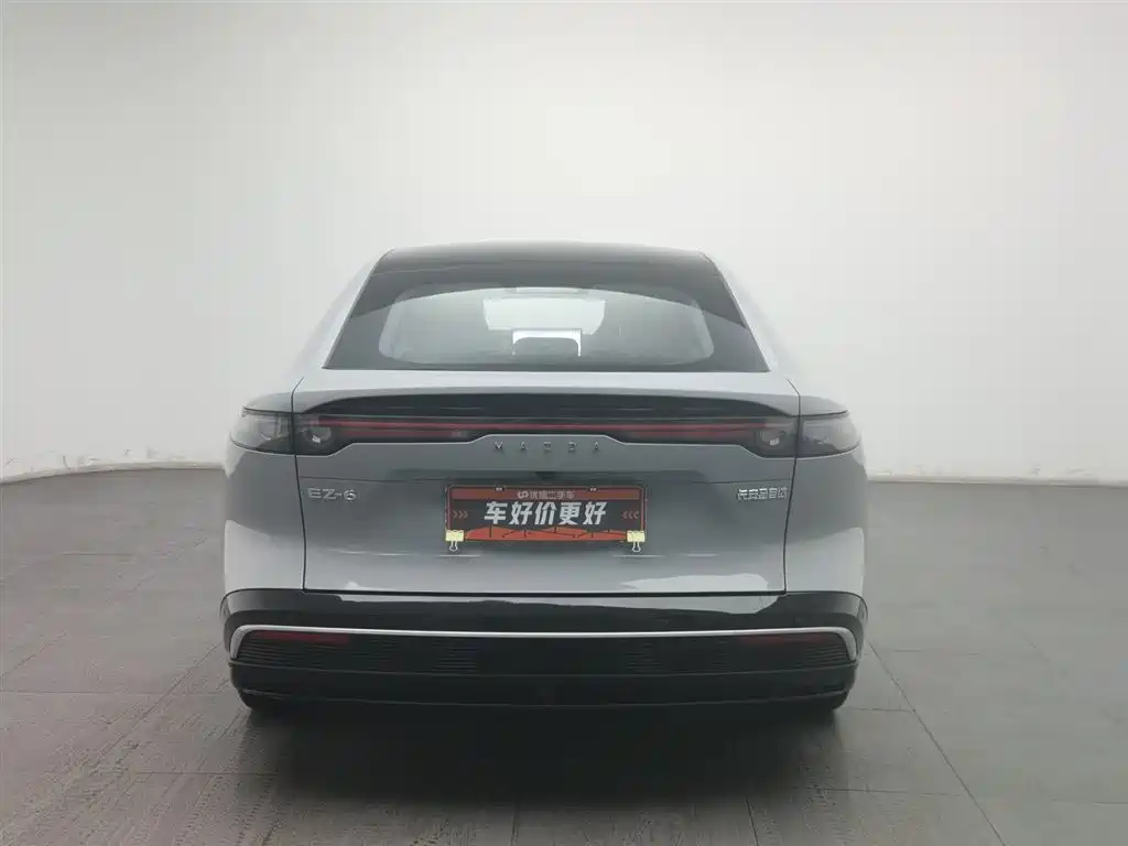 MAZDA EZ 6