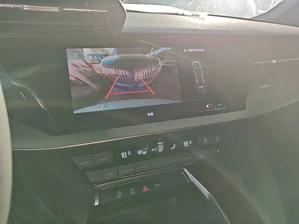 Audi A3 — миниатюра 13