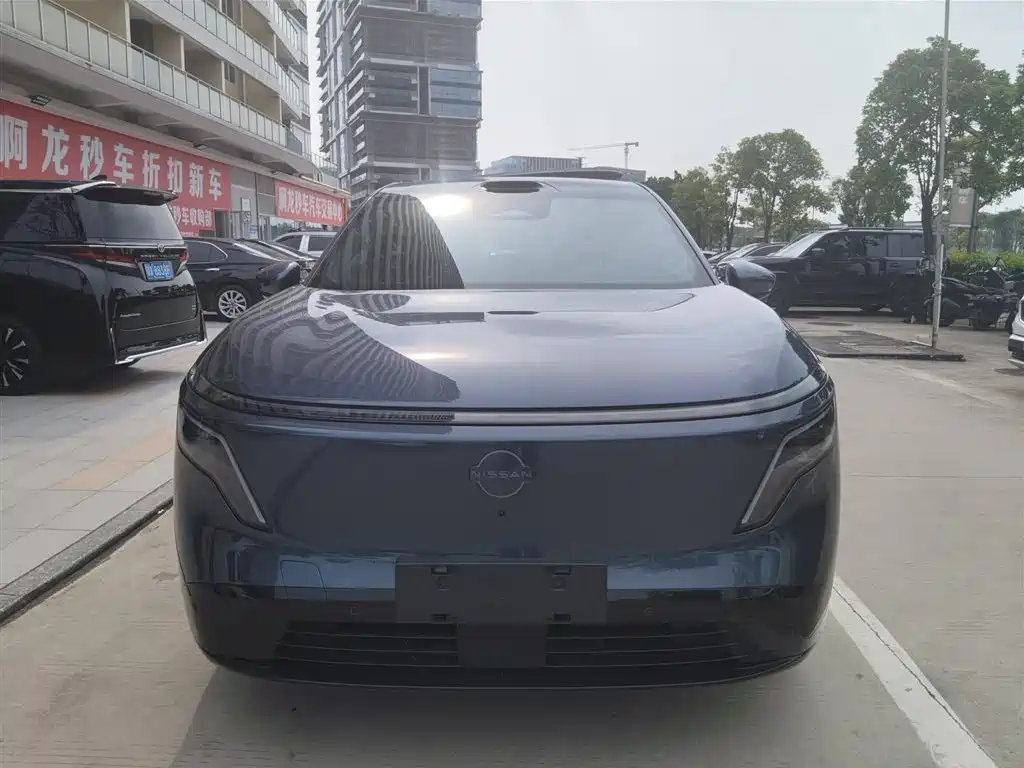 Nissan NX8 — миниатюра 2
