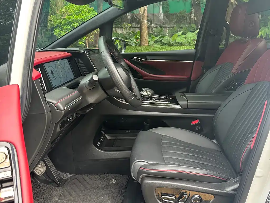 GAC M8