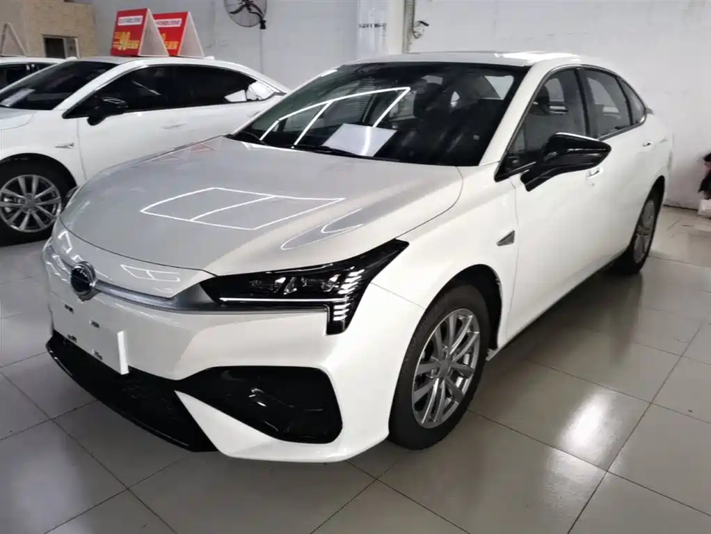 GAC Aion S 2023 Charm 580 LFP