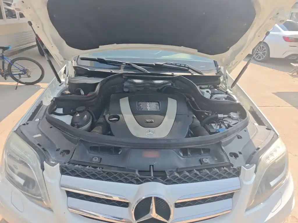 Mercedes-Benz GLK-Class — миниатюра 20