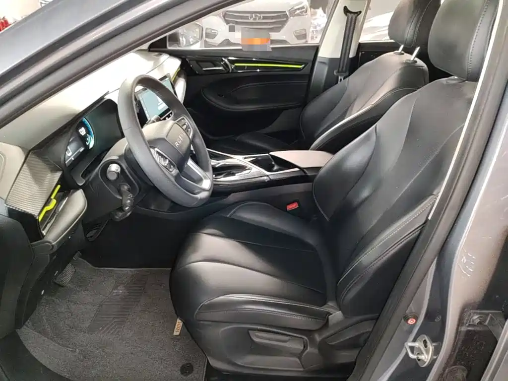 Roewe i5 — миниатюра 15
