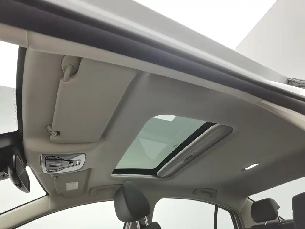 Chery Arrizo 5 PLUS — миниатюра 14
