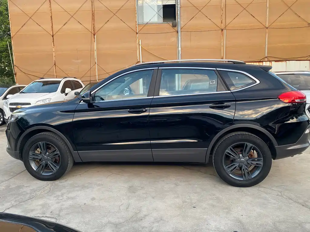 Leopaard Leopaard CS10 — миниатюра 12