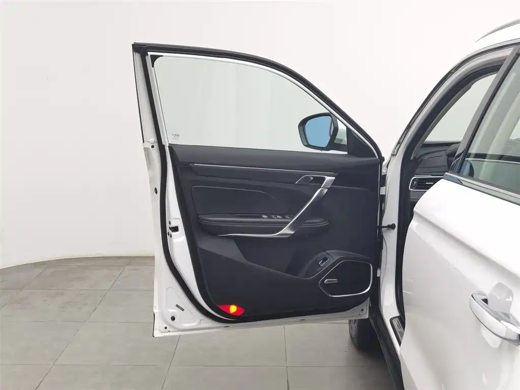 Geely Boyue 2020 1.8TD DCT PRO