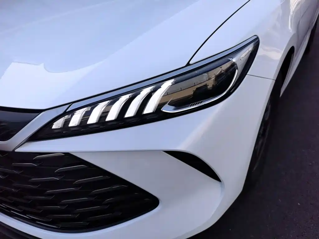BYD Qin PLUS — миниатюра 24