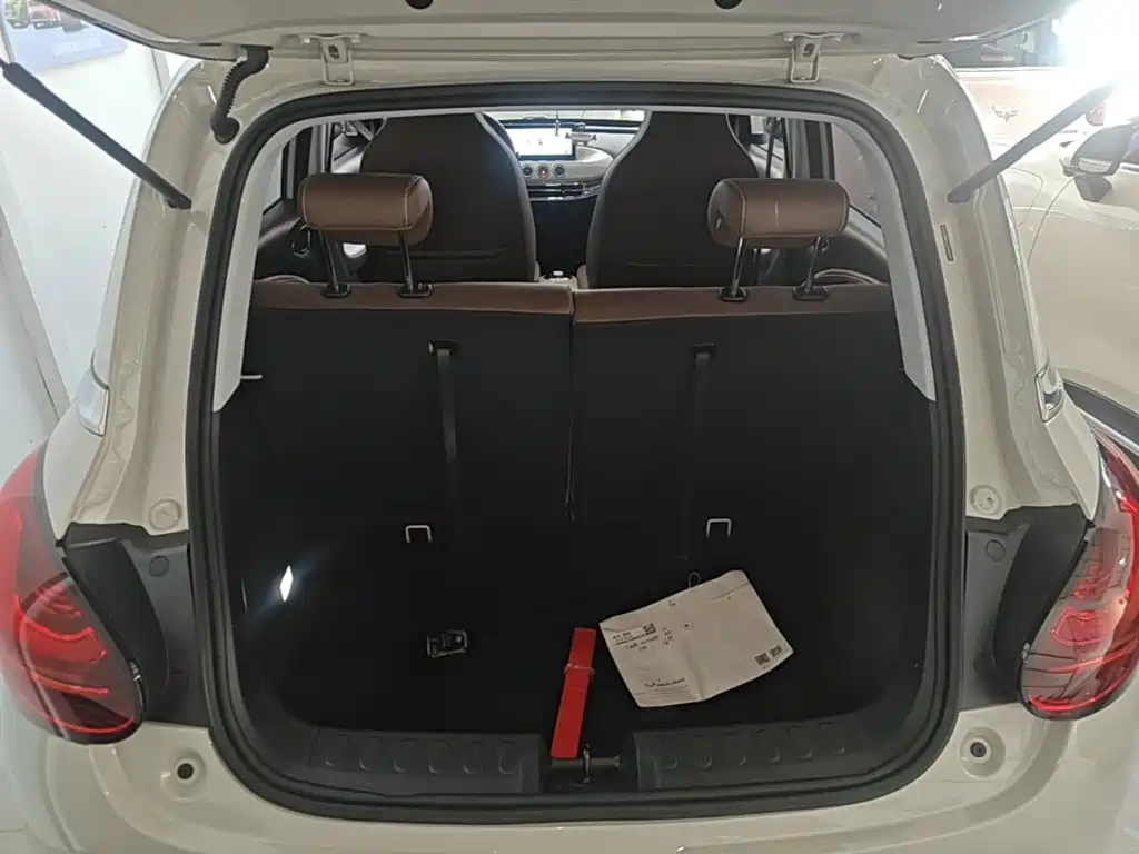 Wuling Bingo — миниатюра 19