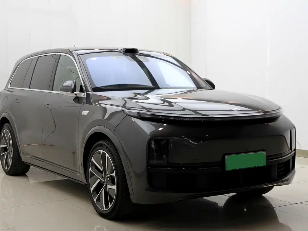 Li Auto IDEAL L9