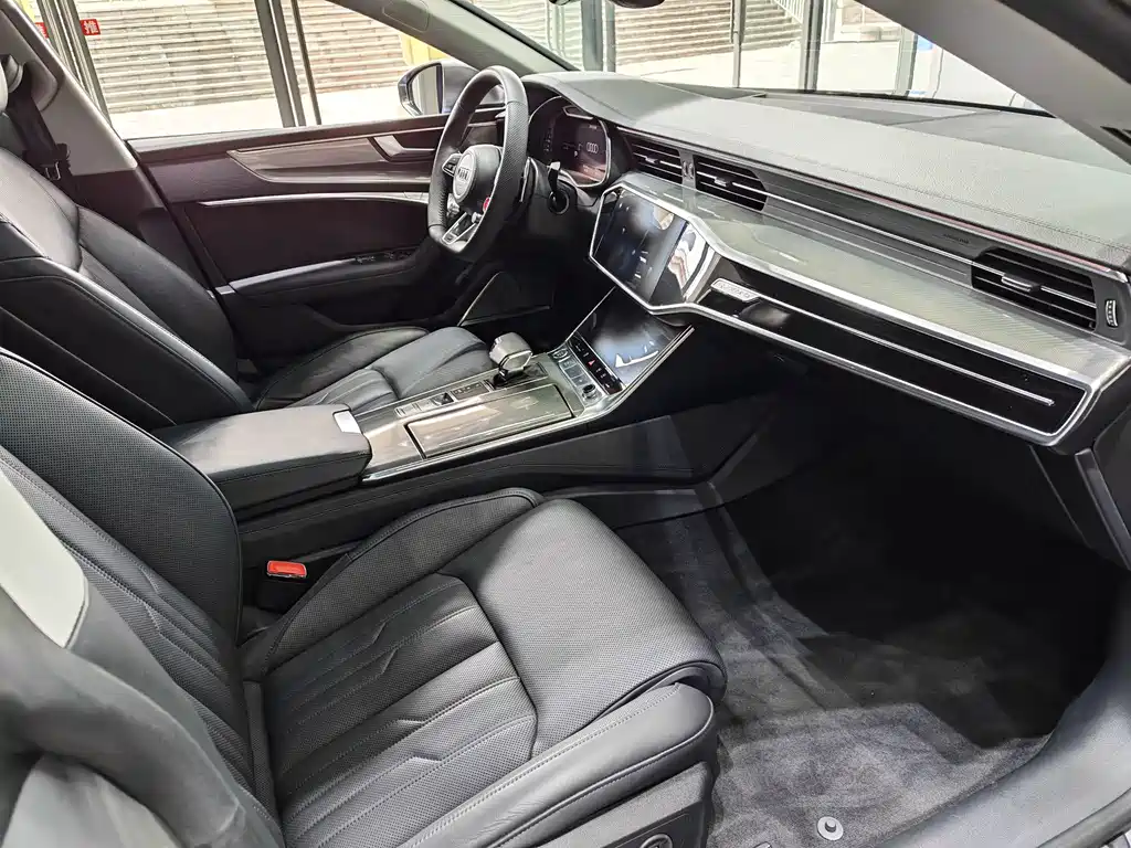 Audi A7 — миниатюра 6
