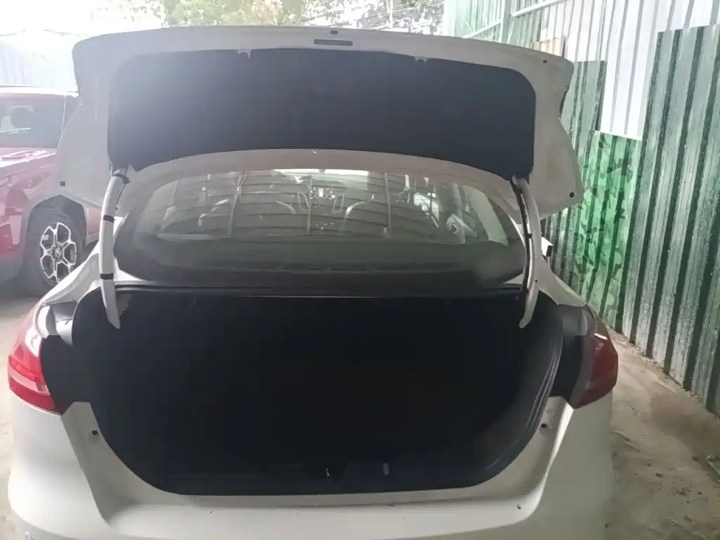 Ford Focus — миниатюра 19