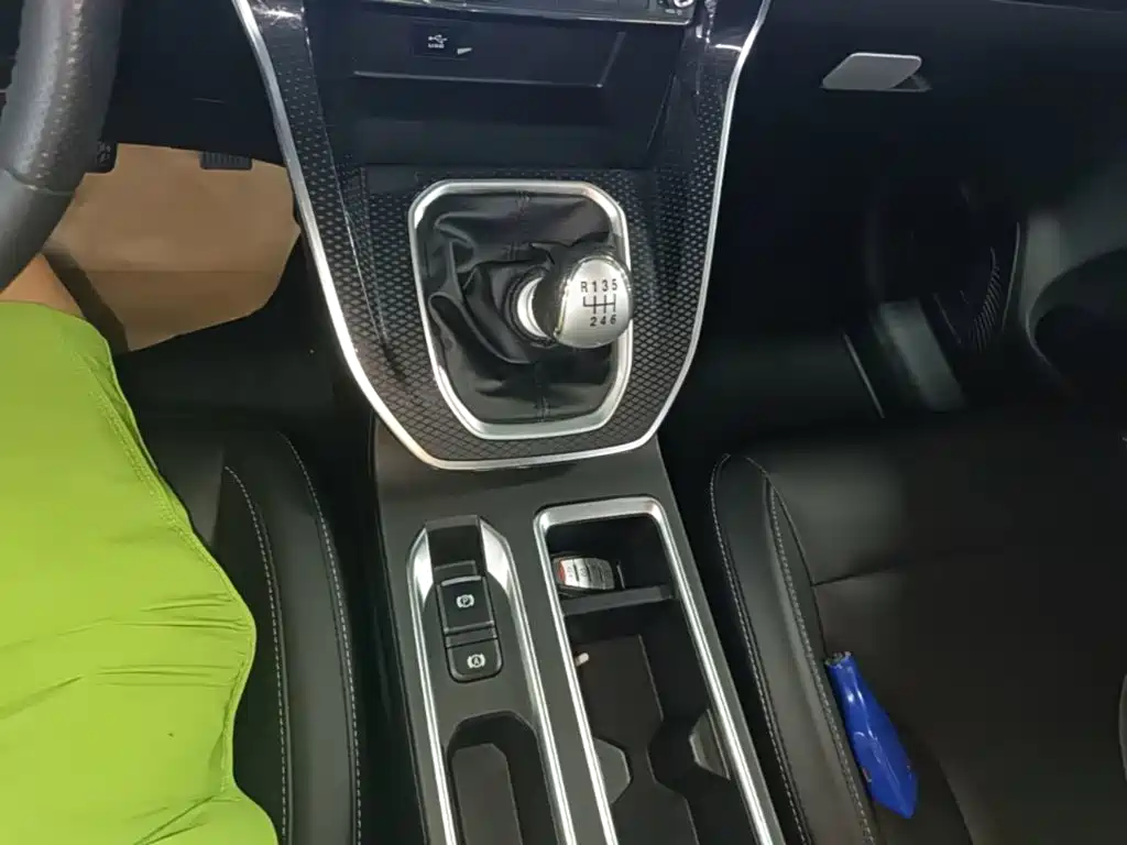 Haval M6 — миниатюра 14