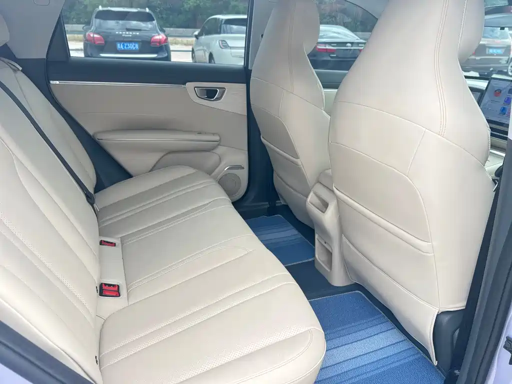 Wuling Bingo S — миниатюра 9