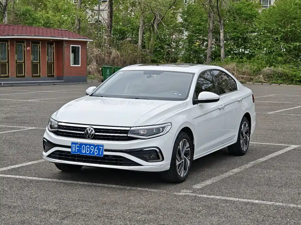 Купить Volkswagen Bora