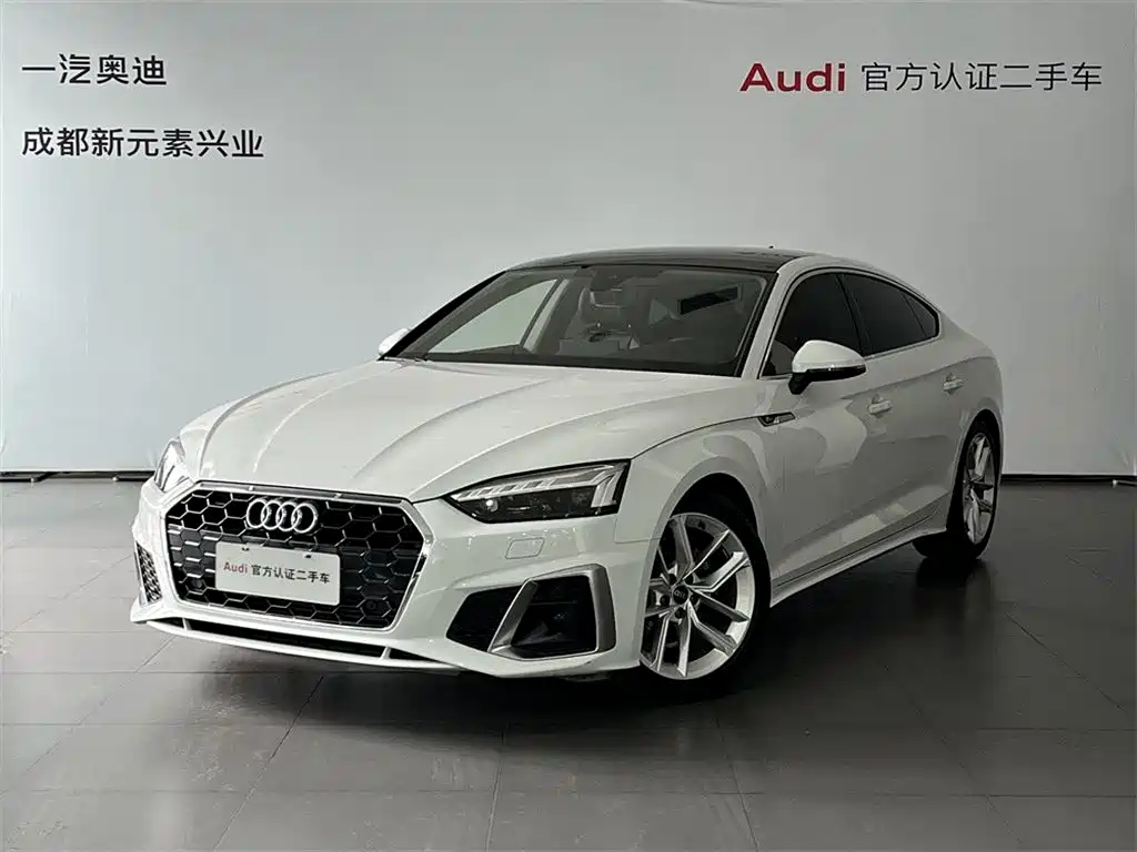Audi A5 2024 Sportback 40 TFSI Fashion