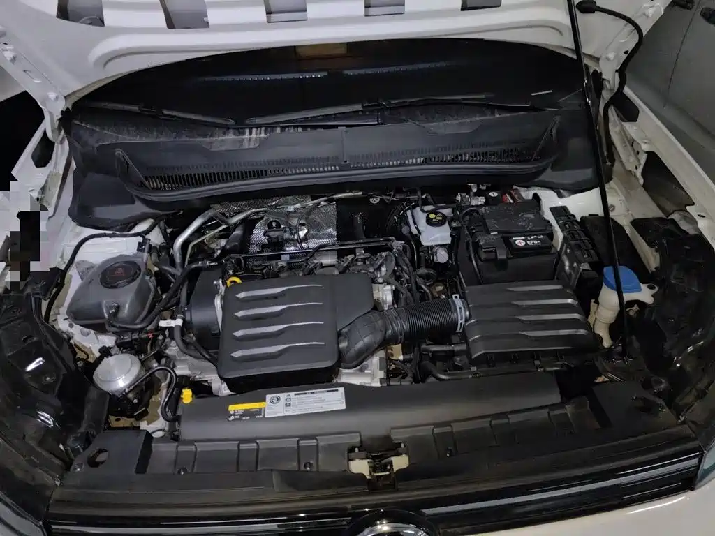 Volkswagen Tharu — миниатюра 11