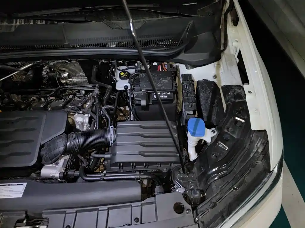 Volkswagen Tharu — миниатюра 20