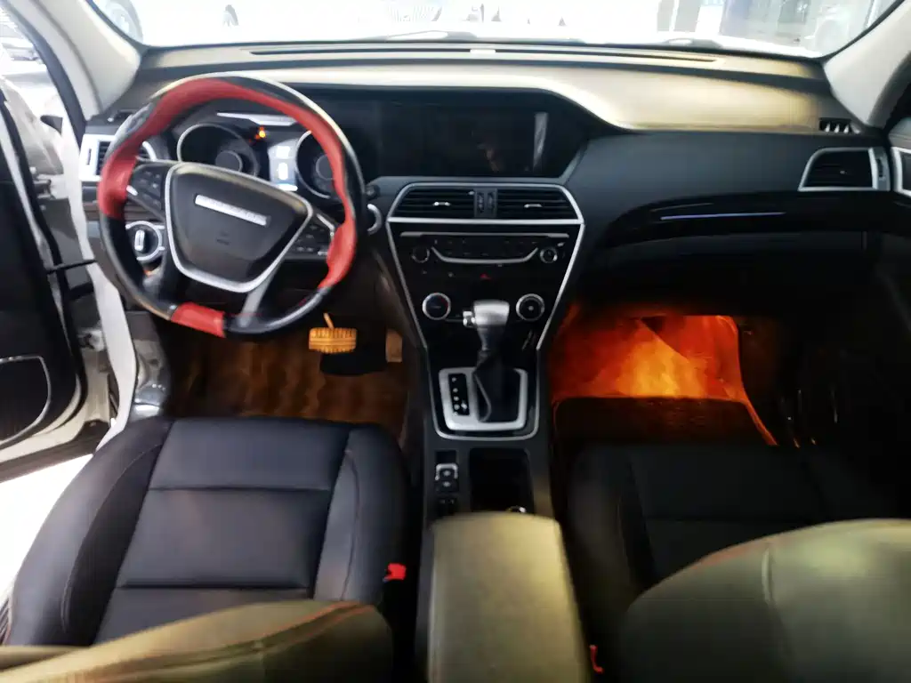 Leopaard Leopaard CS10 — миниатюра 7