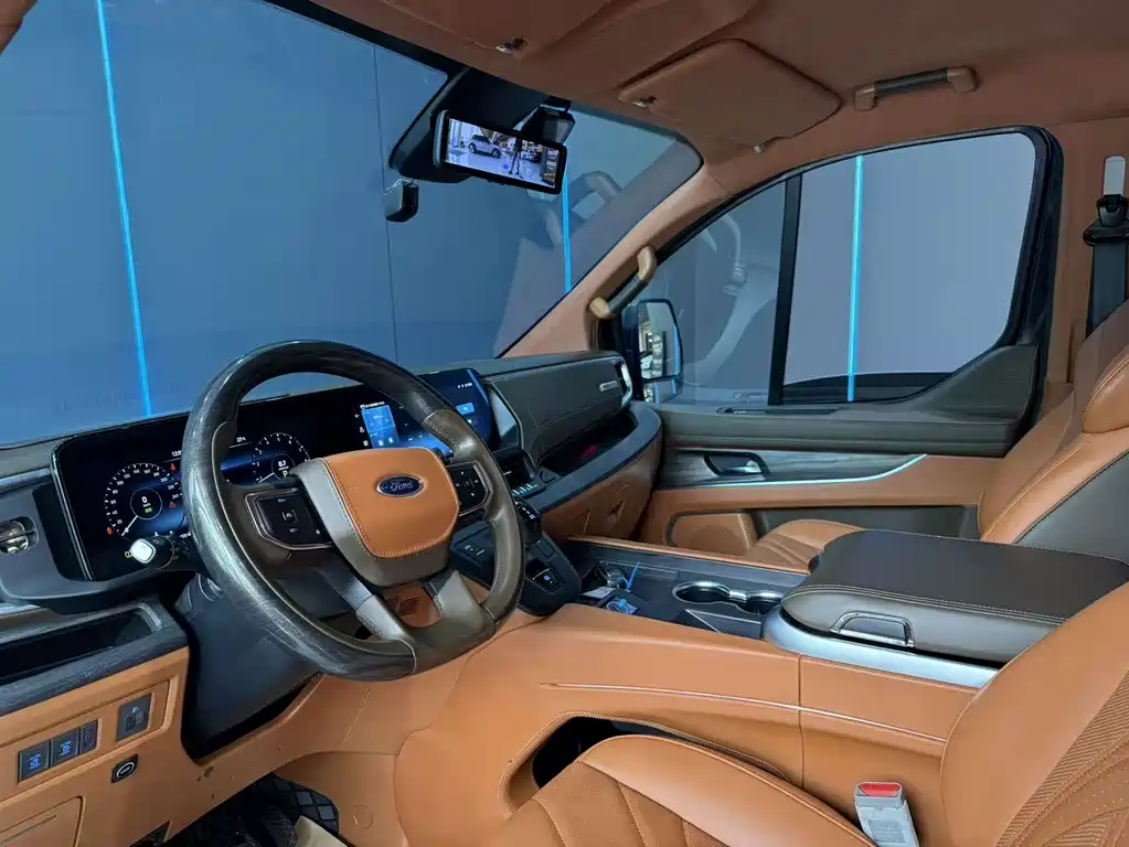 WOWSEN Ford Heiwushi — миниатюра 11