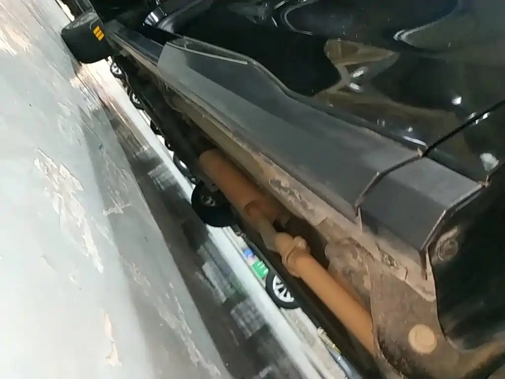 MAXUS G50 — миниатюра 22