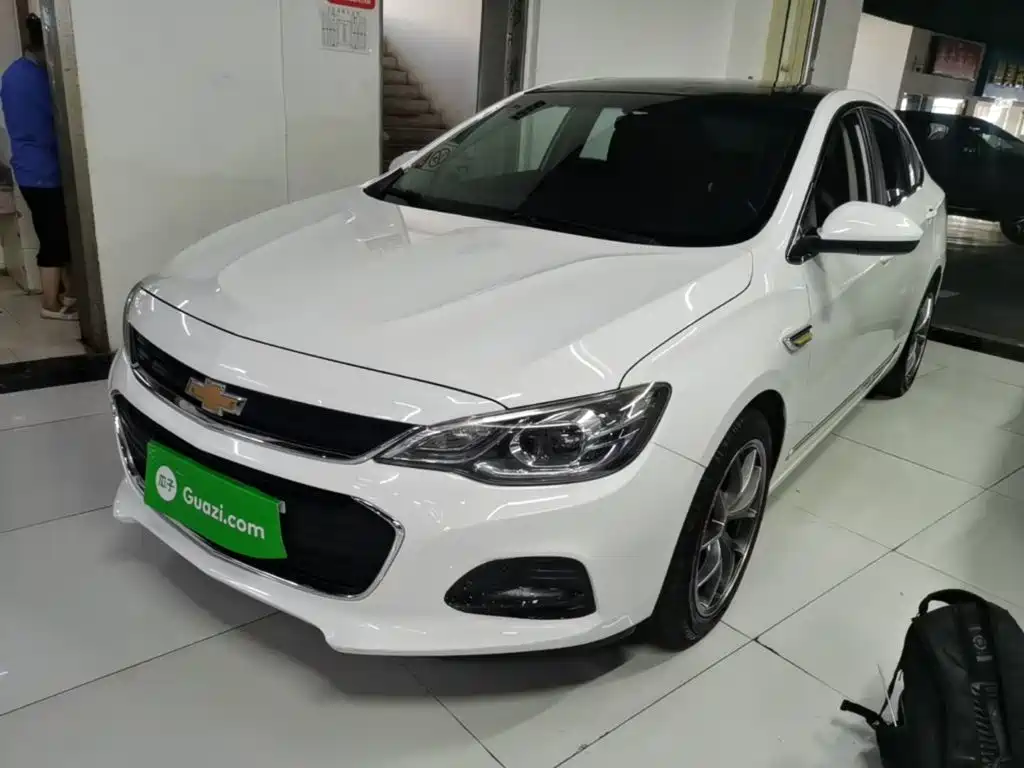 Chevrolet Cavalier