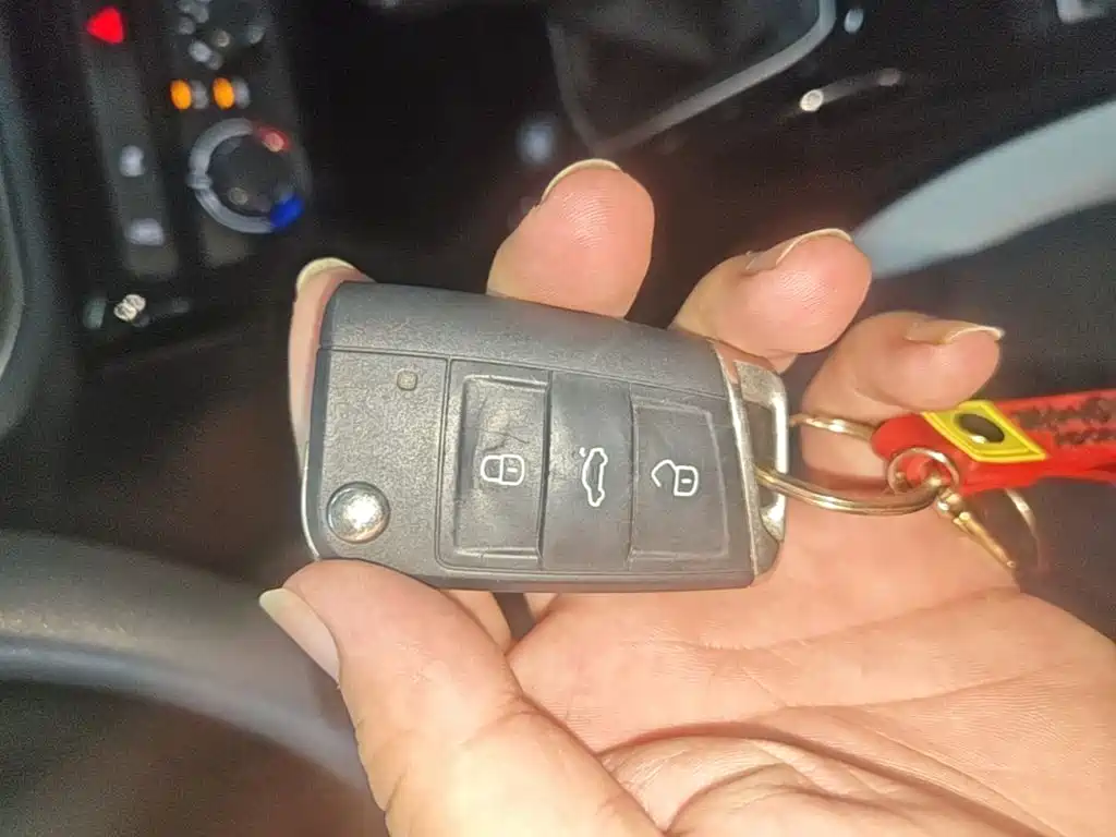 Volkswagen Tharu — миниатюра 9