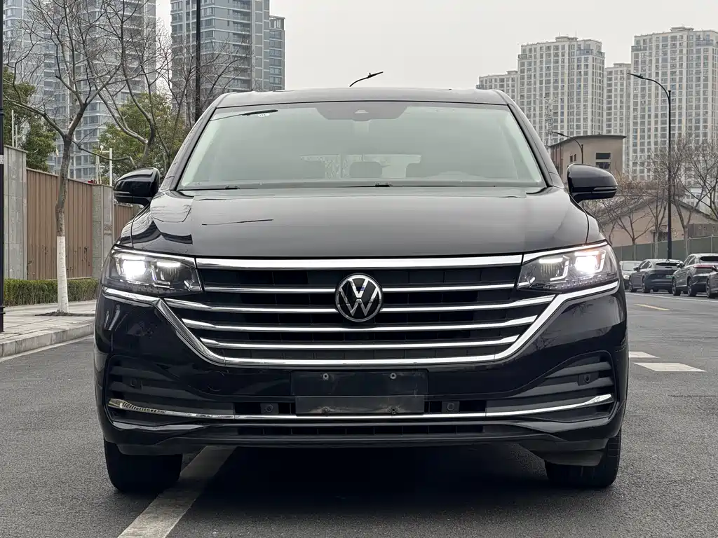 Volkswagen Viloran 2024 330TSI Luxury