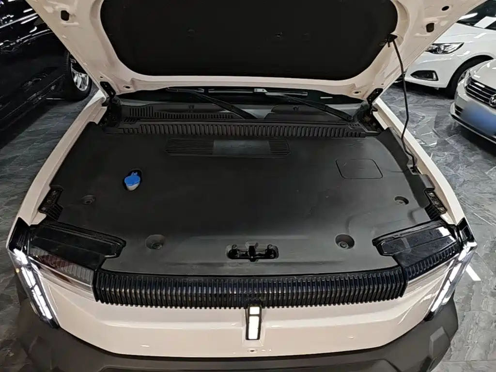 iCAR iCAR 03 — миниатюра 20