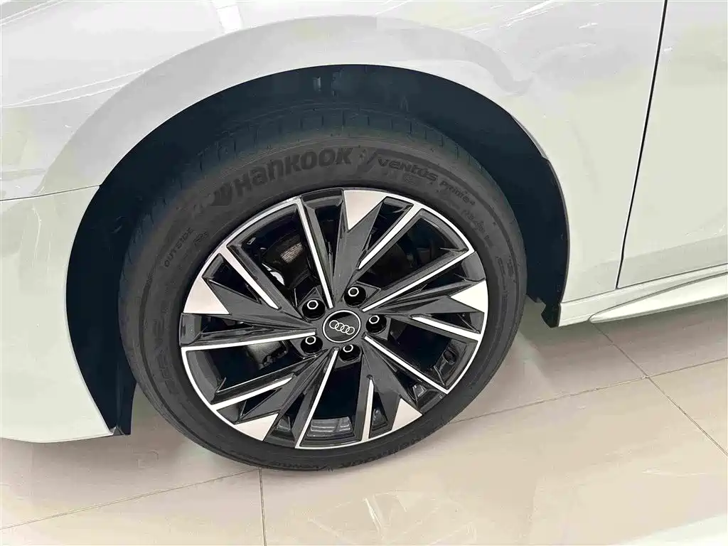 Audi A3 — миниатюра 4