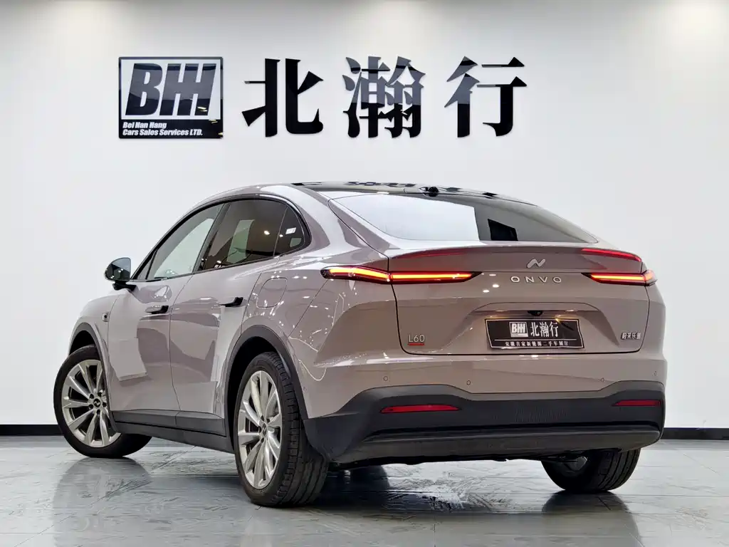Onvo L60 2025 60kWh