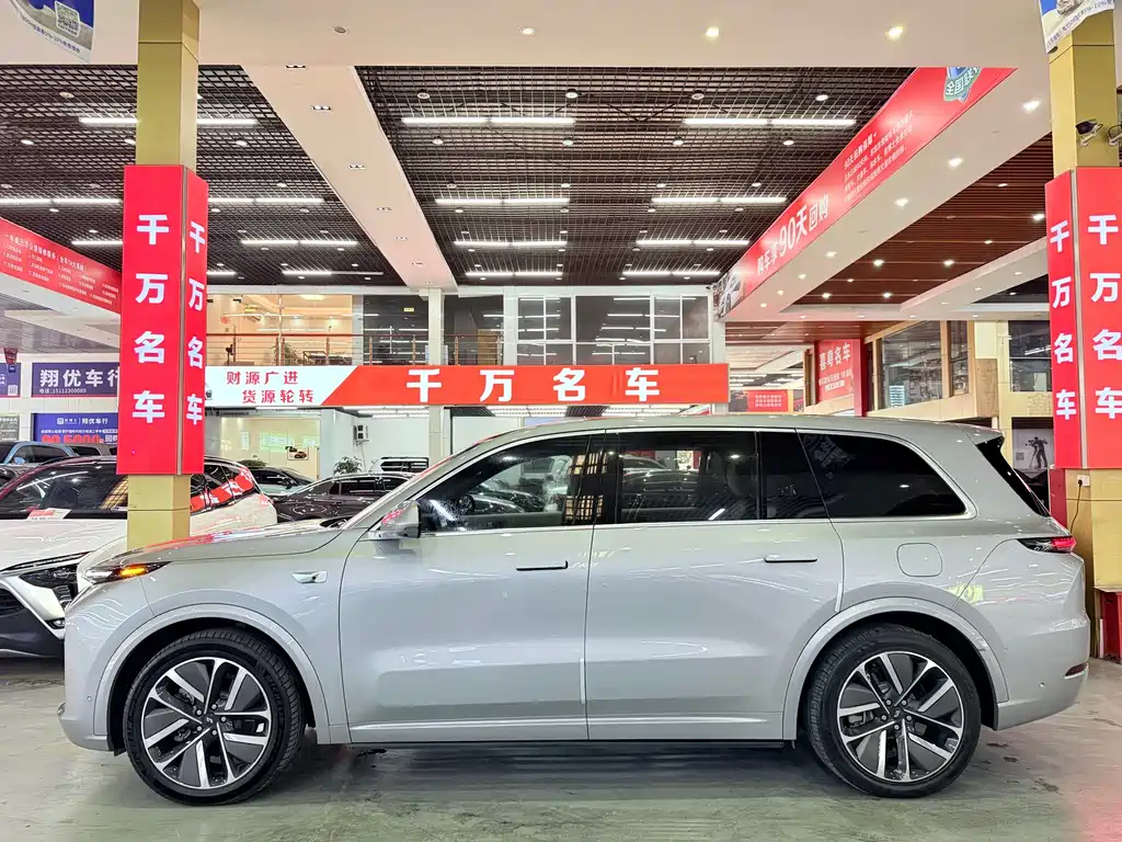 Li Auto IDEAL L9