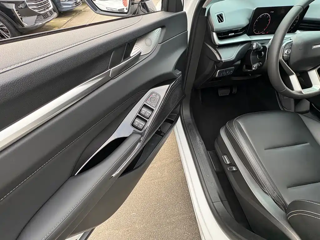 Haval H6 — миниатюра 9