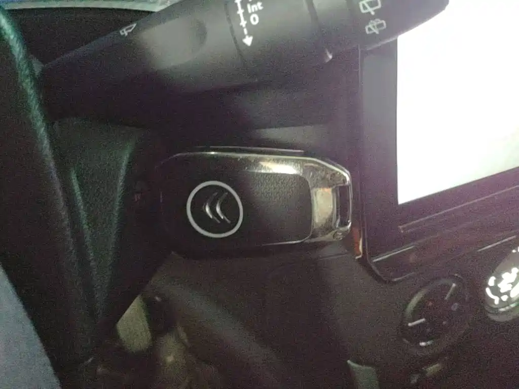 Citroen C3-XR — миниатюра 9