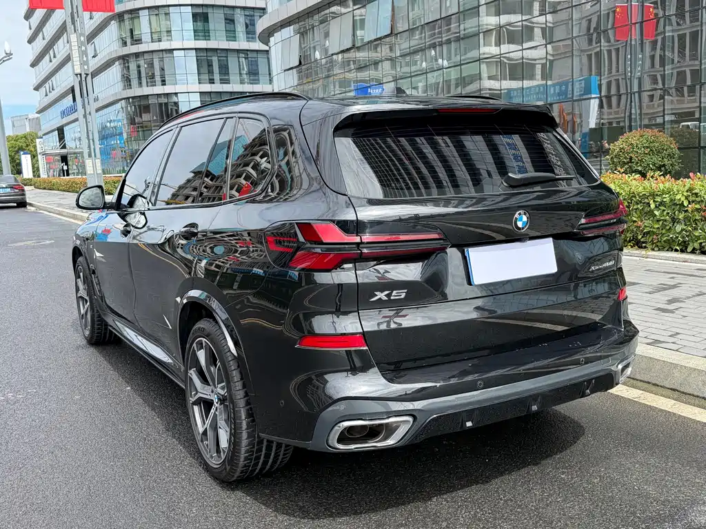 BMW X5 — миниатюра 15