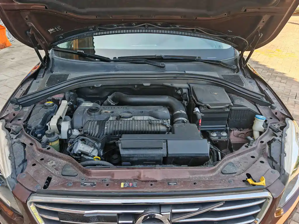 Volvo XC60 — миниатюра 16