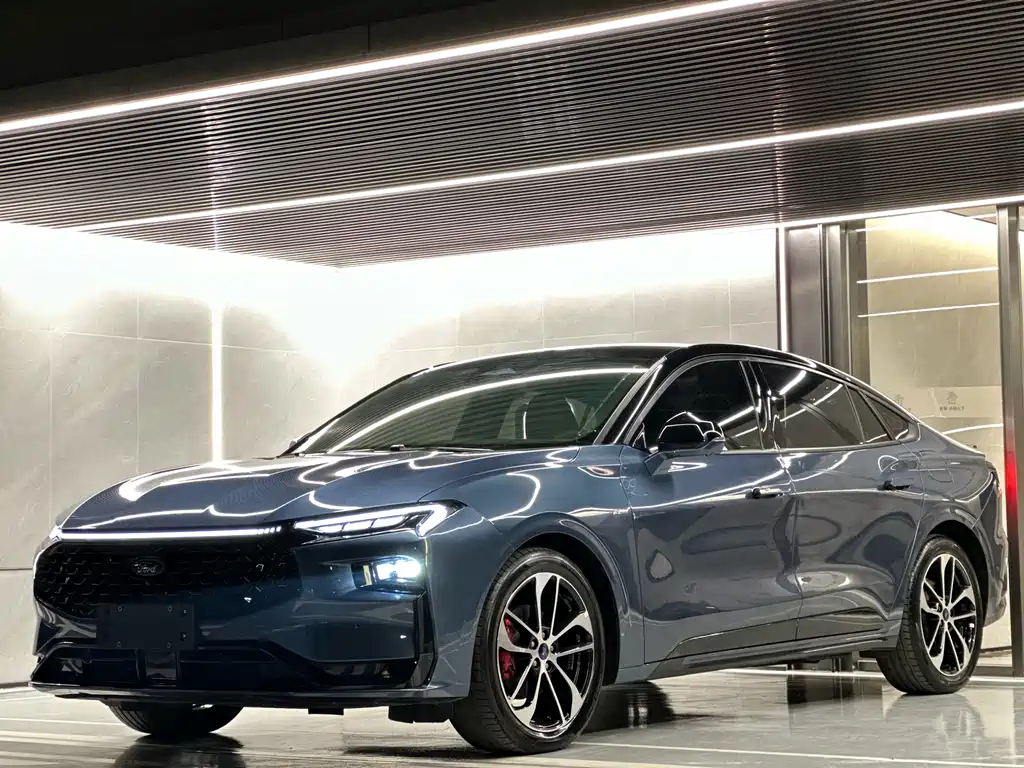 Ford Mondeo 2023