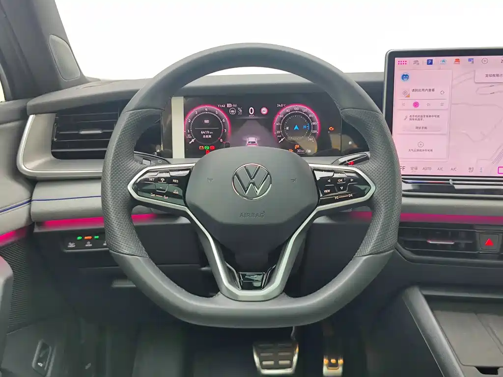 Volkswagen Tayron — миниатюра 16