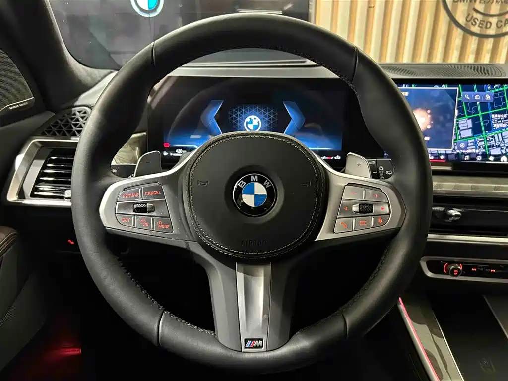BMW X5 — фотографии объявления, Фото 15