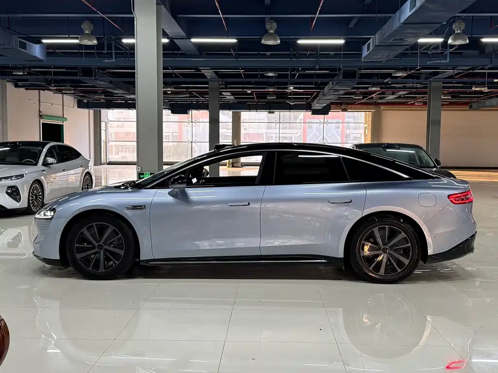 Zhijie Zhijie S7 — миниатюра 3