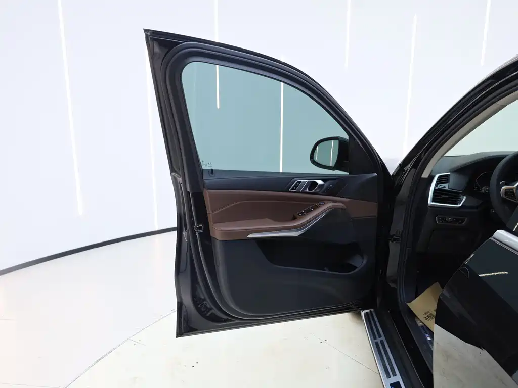 BMW X5 2019 xDrive40i M Sport