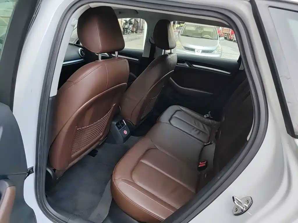 Audi A3 — миниатюра 17