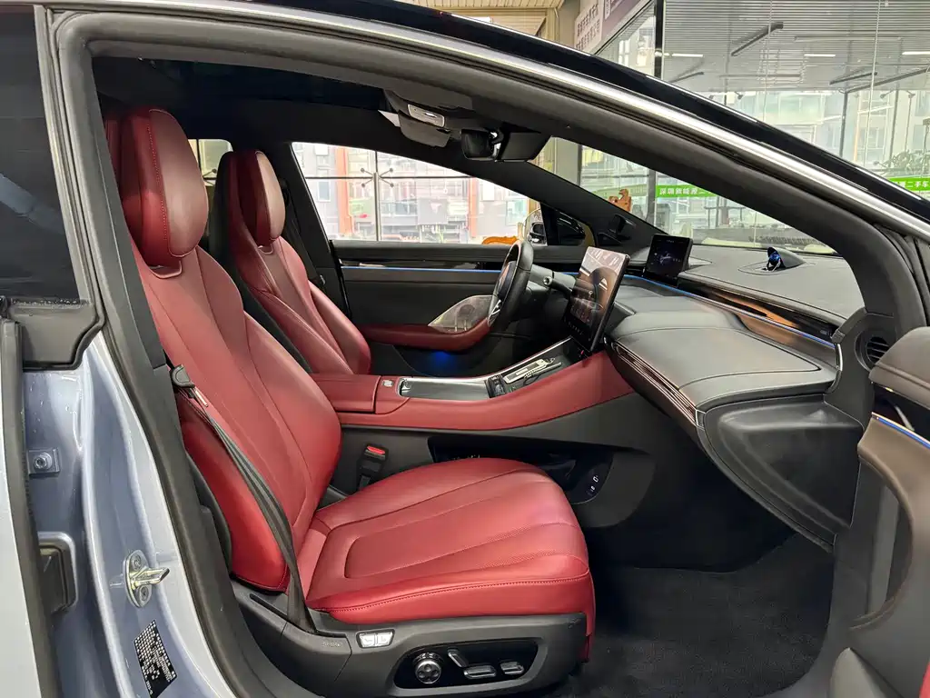 Zhijie Zhijie S7 — миниатюра 13